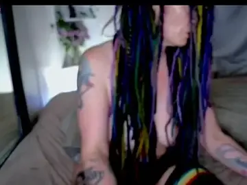 Stripchat Live Porn of Medarda