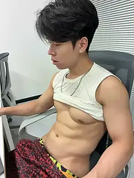 Stripchat Free Live Porn of SSSS_88
