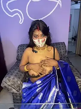 Stripchat Adult Video Chat of Savita_Desai_BDSM_couple
