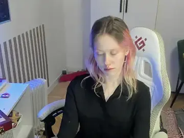 Stripchat Free Live Porn of Silly__Milly