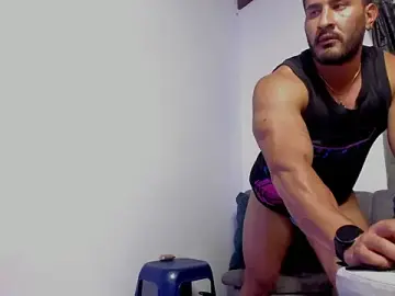 Stripchat Nude Webcam of curt_xxx