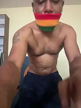 Stripchat Live Porn of syntaxbear