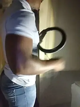Stripchat Best Webcam of Chocolate_factory_man