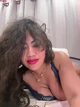 Stripchat Sex Chat of Lindarossyta