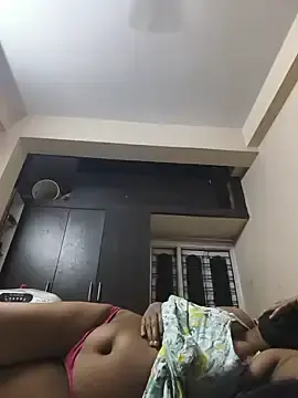 Stripchat Live Sex Cam of Sowjanya-telugu