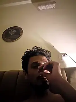 Stripchat Best live sex cam show of Talha266
