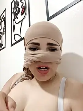 Stripchat Live Porn of frizita