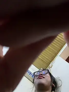 Stripchat Sex Chat of Emmiuuuu03