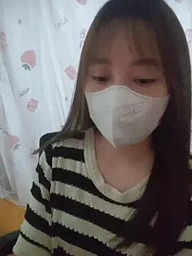 Stripchat Free Live Porn of Kajisu_26