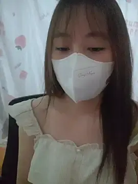 Stripchat Sex Chat of Kajisu_26