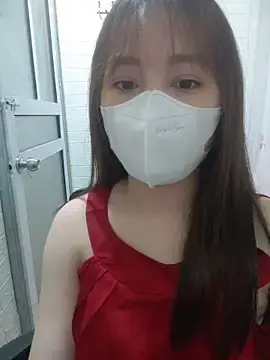 Stripchat Nude Webcam of Kajisu_26
