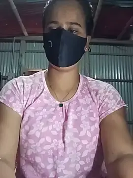 Stripchat Best Webcam of Sexy-Binita