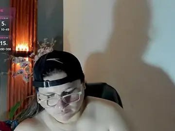 Stripchat Live Porn of katty_femdom