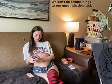 Stripchat Best live sex cam show of manicpixiedreamfrog