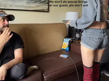 Stripchat Live Sex of manicpixiedreamfrog