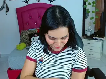 Stripchat Live Sex of nyx_halfmoon