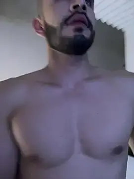 Stripchat Sex Cam of Jacksonfranco