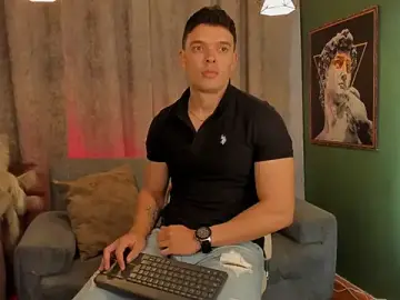 Stripchat Sex Cam of Jake_Tylerr_