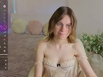 Stripchat Live Porn of Nikkyy_reed
