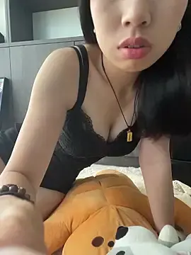 Stripchat Live Sex of Seven_SS