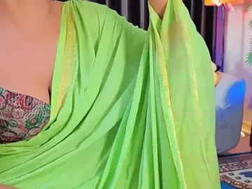 Stripchat Best live sex cam show of Wow-nisha