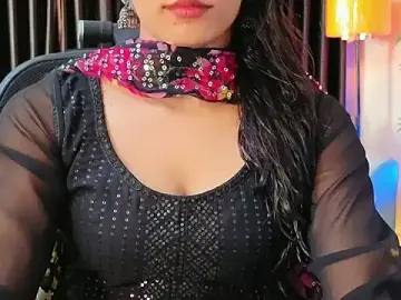 Stripchat Free Porn Cam of Wow-nisha