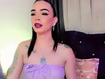 Stripchat Live Porn of lesly_xx