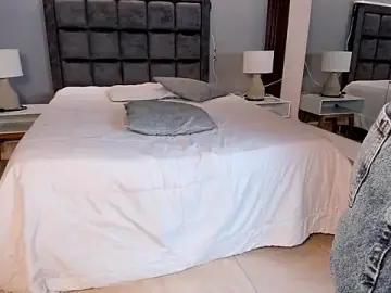 Stripchat Sex Chat of zoe_linss