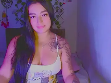 Stripchat Private Sex Chat of Allisson__22
