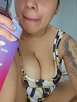 Stripchat Live Sex Cam of Angelmoon04