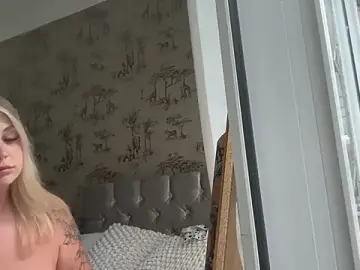 Stripchat Best live sex cam show of blairbella