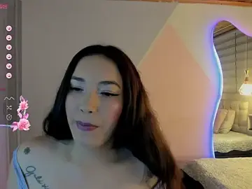 Stripchat Adult Webcams of cristal__hot_1