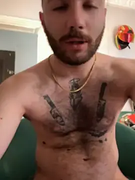 Stripchat Live Porn of MertTtTtT006