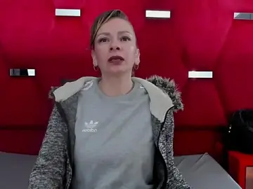 Stripchat Best live sex cam show of Rochi_Cooper