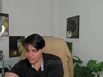 Stripchat Watch Live Sex Cams of Thom_Ohtani