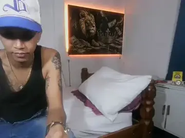 Stripchat Sex Cam of badboy_master