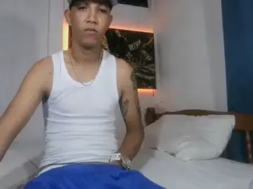 Stripchat Free Live Porn of badboy_master