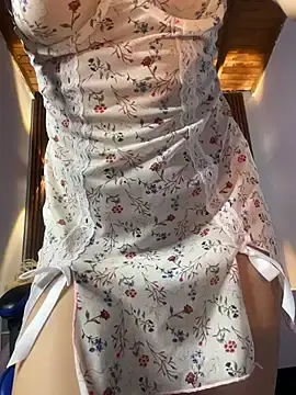Stripchat Live Porn of catalina_lafer