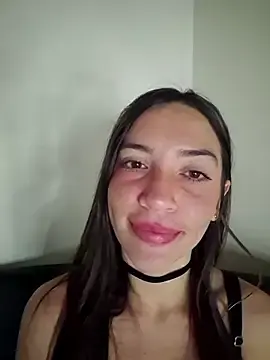 Stripchat Live Porn of loveuu-bae
