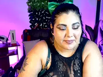 Stripchat Adult Video Chat of AndreaKinky