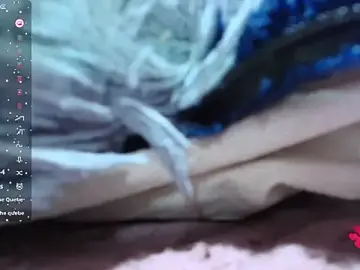 Stripchat Live Porn of Hanna_horny_