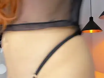 Stripchat Free Porn Cam of isis_jhempss