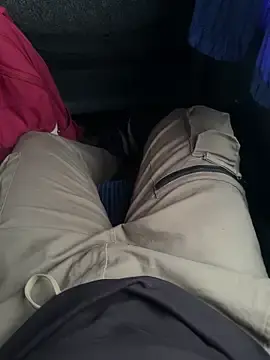 Stripchat Live Porn of Alan_Kingsley