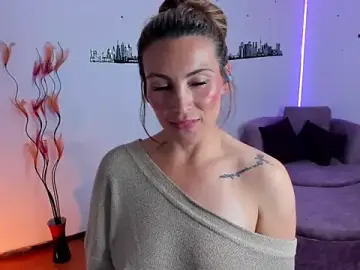 Stripchat Live Sex of Elizabeth_taylor_b