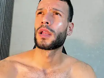 Stripchat Best Webcam of Jacob_Benelli