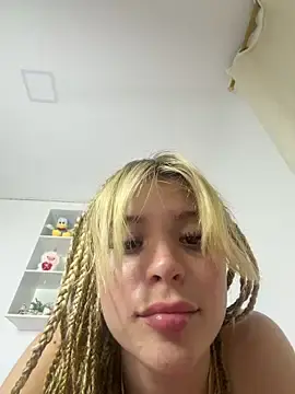 Stripchat Live Sex Cam of _Alicee_1