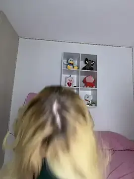 Stripchat Live Porn of _Alicee_1