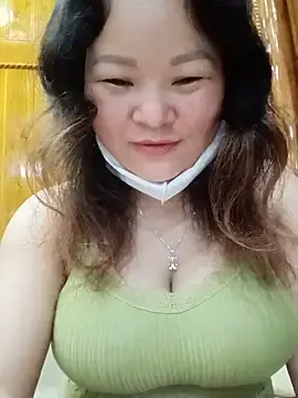 Stripchat Sex Cam of ctm-cute