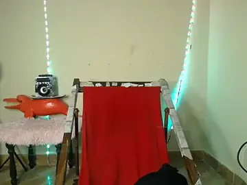 Stripchat Live Sex of Candy_chloee