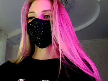 Stripchat Sex Cam of Iris_lave